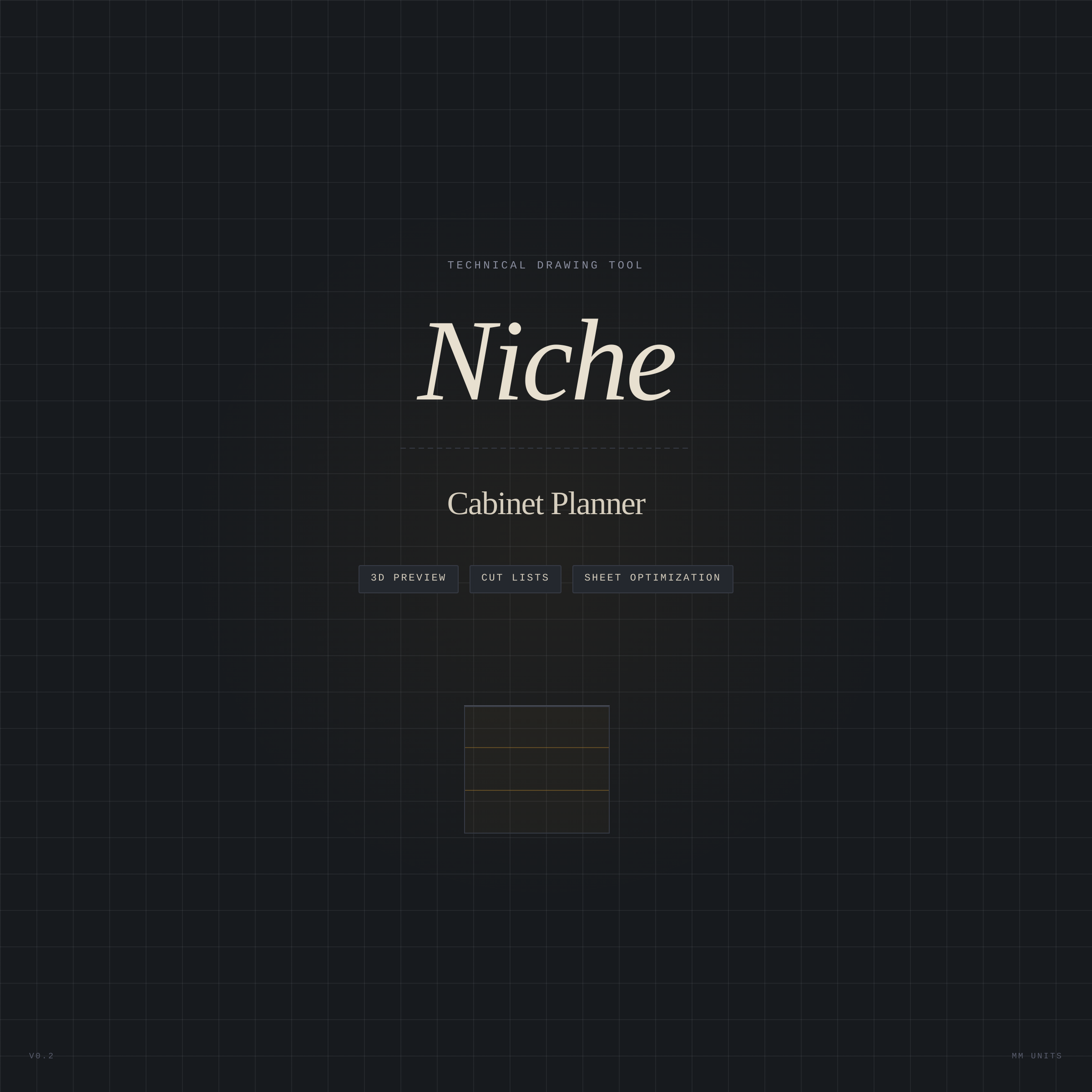 Niche